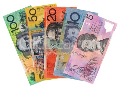 Australian Currency