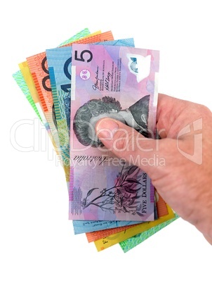 Australian Currency