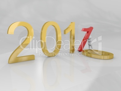 Happy new Year 2011