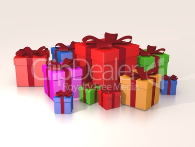 Gift Boxes