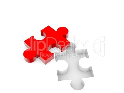 Jigsaw puzzle