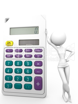 Calculator