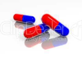 Red and Blue Pills