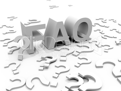 FAQ