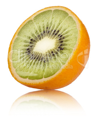 Orangekiwi