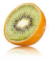 Orangekiwi