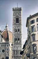 Piazza del Duomo, Firenze