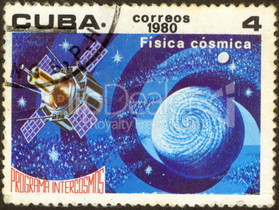 Stamp set two