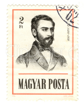 Stamp Stamp