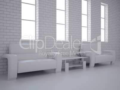 Interior set hundred twelve Interior set hundred twelve