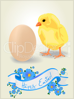 Easter card 2