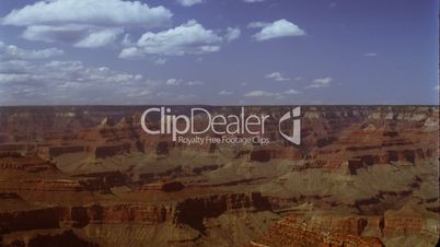 Timelapse Grand Canyon