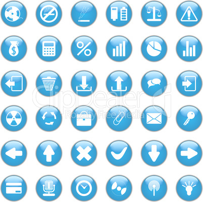 icon set