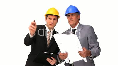 Bauingenieure