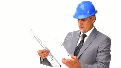 Bauingenieur