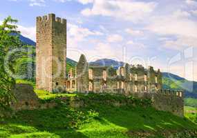 Castel Belfort 04
