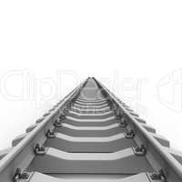 Long rails