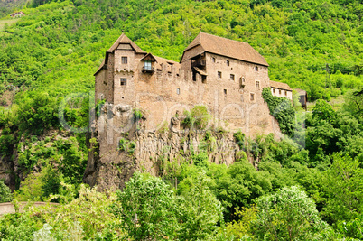 Runkelstein - castle Runkelstein 03