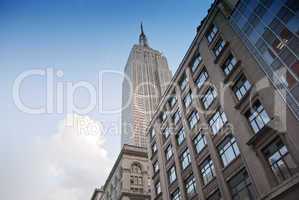Majesty of the Empire State Building