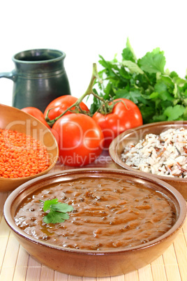 Dal