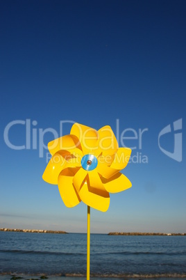 Pinwheel