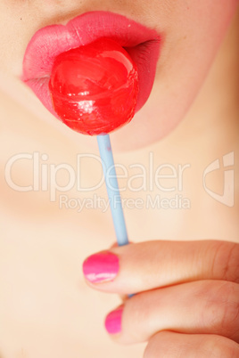 lollipop