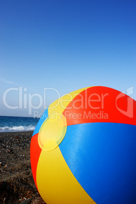 Beachball