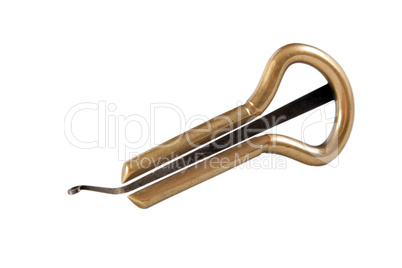 Jew's harp (komuz, drymba)