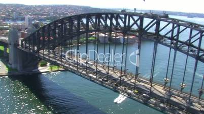 Harbour Bridge