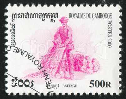 stamp