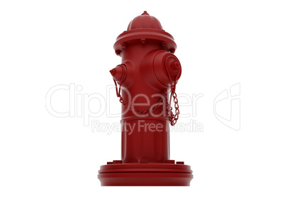 fire hydrant