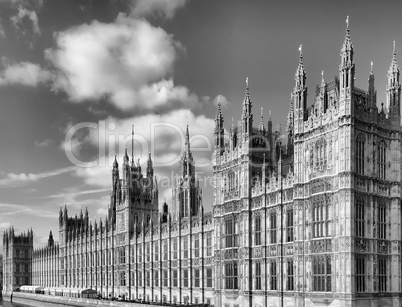 Houses of Parliament