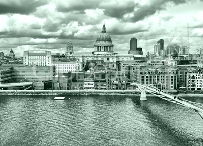 St Paul Cathedral, London