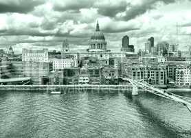 St Paul Cathedral, London