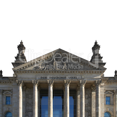 Reichstag, Berlin