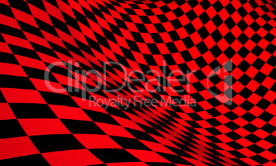 Hot Racing Background 01