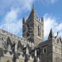 Christ Church Dublin