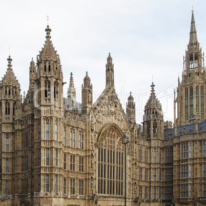 Westminster Abbey