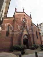 San Domenico Church, Turin