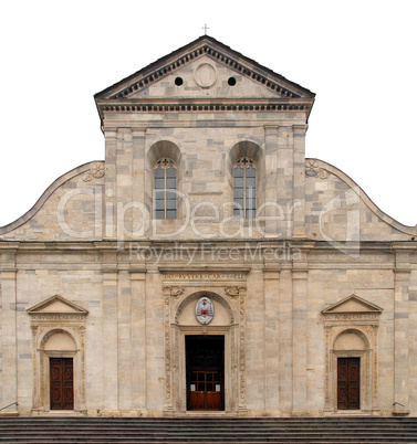 Turin Cathedral