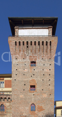 Tower of Settimo