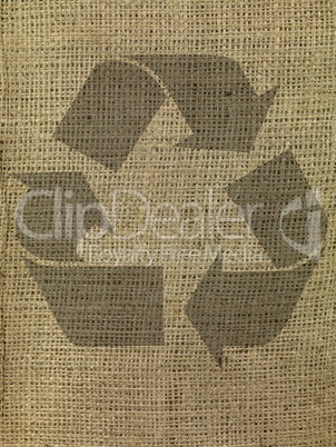 Hessian Cloth