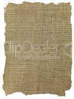 Hessian Cloth