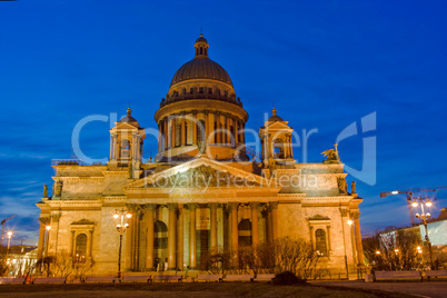 Isakievskij Cathedral