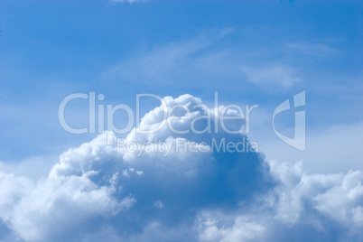 cloudscape background