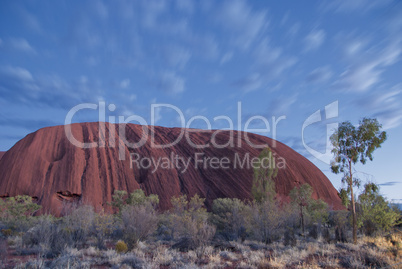 Australian Outback