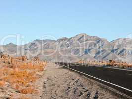 Extraterrestrial Highway, Nevada
