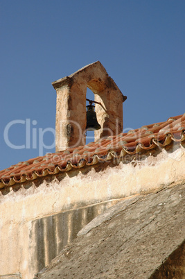 Kirche Panagia Kera auf Kreta