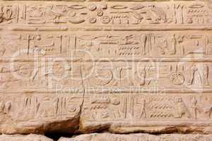 ancient egypt images and hieroglyphics