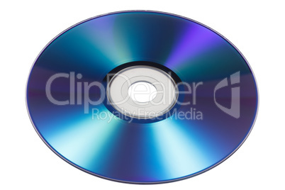 compact disc